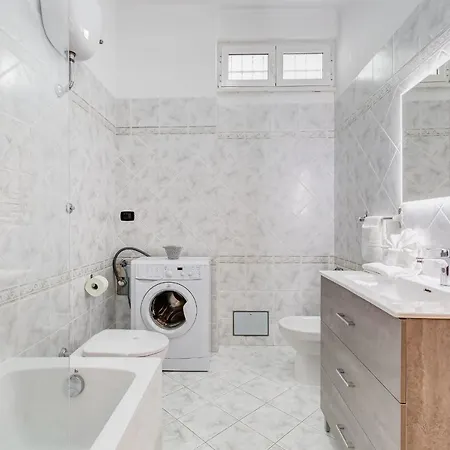 Apartment Joker House Roma In 15 Minuti Station Airport *