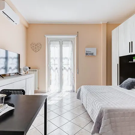 Apartment Joker House Roma In 15 Minuti Station Airport
