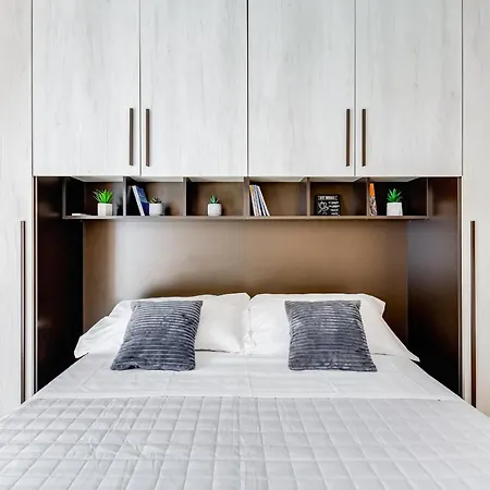 Joker House Roma In 15 Minuti Station Airport Apartment *