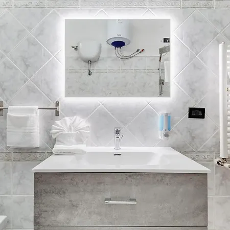 Joker House Roma In 15 Minuti Station Airport Apartment *