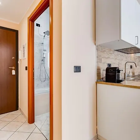 Joker House Roma In 15 Minuti Station Airport Apartment *